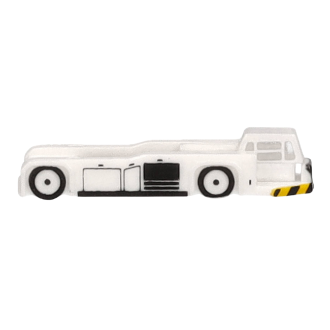 Herpa Scenix Flugzeugschlepper 10 Stück (1:500)